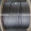 2016 Hot Sales Stainless Steel Skipping Wire Rope 8mm for Crane