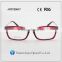 Custom Logo High Quality Handmade Spectacles Frame For Men