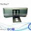 Battery power 7 inch pos video tv display