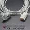 RGB Medical Neonate Wrap Reusable SpO2 Sensor, 9pin, Compatible with RGB (BCI Tech), 0.9m, BCI Tech