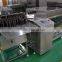 Hot air circulation tunnel sterilization drying oven