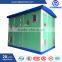 distribution step down toroidal tension 3 phase electrical power dry type transformer