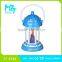 Hot B/O princess and Olaf music and light lantern magic lamp ZT 8749ABC