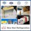 PU Panel for Cold Room in Sandwich Panels