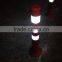 Flexible Highly Reflective Warning Delineator Post