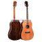 41" Dreadnought Solid Top Acoustic Guitar W-T3S-41D