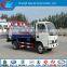 Dongfeng sewage suction truck 4x2