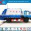 Factory price sale garbage vehicle DONGFENG 160HP Garbage Truck