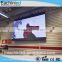 P5mm hd super thin clear flat ultra slim panel led video displays screen for hire digital advertising boards for stage events