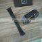 2015 hot Health monitor wrist band smart bracelet tw64 ip-x6 waterproof bracelet bluetooth manual tw64