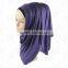 Fashion wholesale glitter jersey hijab hot arab muslim shimmer shawl hijab scarf