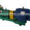 Factory direct sale ANSI standard chlorine pump