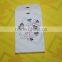 White Handmade Paper Gift Envelope Supplier