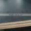 21mm black film faced plywood with logo