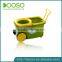 360 Rolling Spin Mop