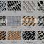 Curtain Wall Grid