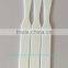 15cm PS plastic cosmetic spatula for mask