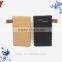 2015 wallet power bank powerbank 4000mah cookie power bank for smart phone