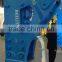 BLTB-125S side type Hydraulic Hammer Excavator Attachment