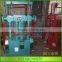 50 pieces/min capacity charcoal briquette machine/honeycomb briquette press machine in china