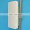 tablet wifi antenna 5.8 GHz Directional Wall Mount Flat Patch Panel MIMO Antenna with RF Cavity Filter uhf repeater antenna