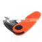 Handy Plastic Cover Fishing Line Scissors Cutter