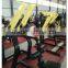Best selling plate loaded gym equipment/hammer strength fitness equipment/commercial gym equipment/lat pulldown