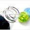 hot sale glass water bottle manufacturer