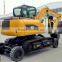 buy excavator 8ton excavation machines excavator brands