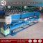 Hot !Snapping metal sheet bending machine