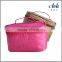 High Capacity & Multifunction Cosmetic Bag