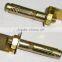 anchor bolt