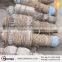 Forged Gear Shaft used in Cement lines