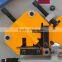 Kingdom hydraulic ironwoker machine