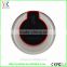 2015 New Wireless Charger High Quality Wireless Charger Power Bank Best Selling Qi Wireless Charger Receiver