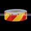 PVC Reflective Adhesive Tape