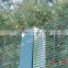 Welded Anti-climb Wire Mesh Fence
