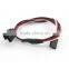 300mm RC Servo Y Extension Cord Cable Lead Wire for JR Futaba