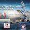Yuxunda HBS405 Best Quality T-shirt Flat Heat Press Machine