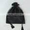 Promotional Christmas Satin Hair Bag