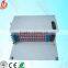 96 cores rack mounted fiber optic ODF patch panel,ODF optical distribution box