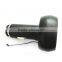 thermometer with stylish and lightweight design Multi-function car LCD digital display car charger