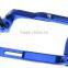 CNC motorcycle folding and extendable brake cultch lever for Bajaj pulsar 200NS