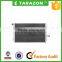 TIG-welding aluminum radiator For Volkswagen Golf MK5 GTI 2006-2009