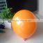 christmas festival decorative rubber latex balloon printing balloon