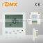 Room LCD Display Thermostat for Central Air Conditioning