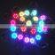 DC5-24V WS2811 WS2801 SPI RGB full color DMX module pixel light