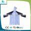 MULTIFUNCTIONAL DISPOSABLE RUBBER RAINCOAT KIDS