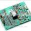 plastic PCB housing