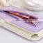 OEM manufacture universal smart phone wallet style leather case